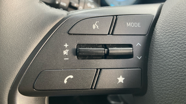 Hyundai BAYON 1.0 TGDi [90] Tech Line 5dr DCT Petrol Hatchback